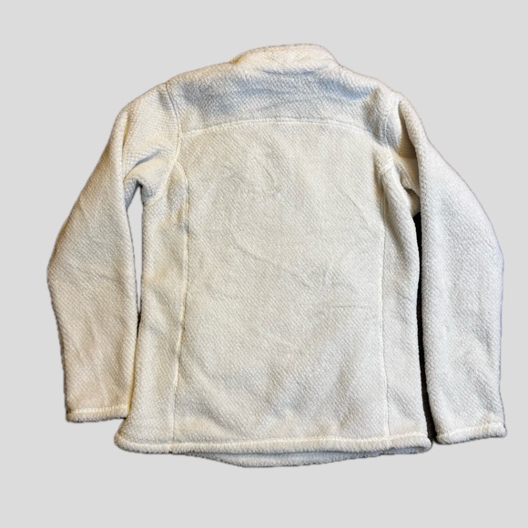 Patagonia girls synchilla winter warm thermal fleece pullover - Picture 2 of 8